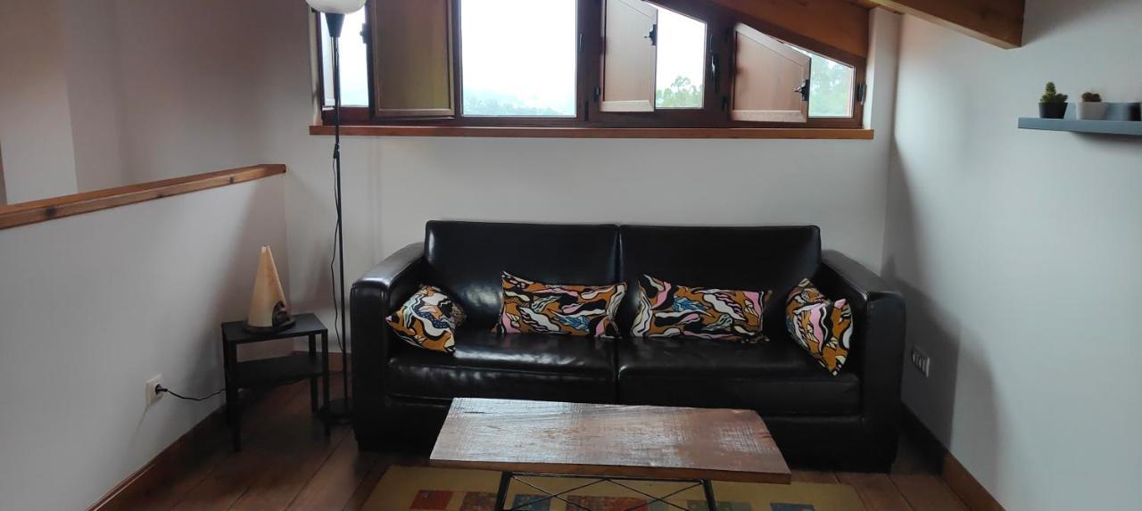 La Casita De Titi Villa Pravia Buitenkant foto