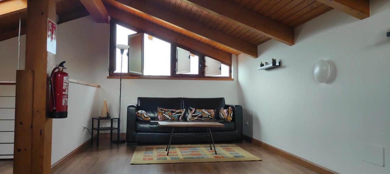 La Casita De Titi Villa Pravia Buitenkant foto