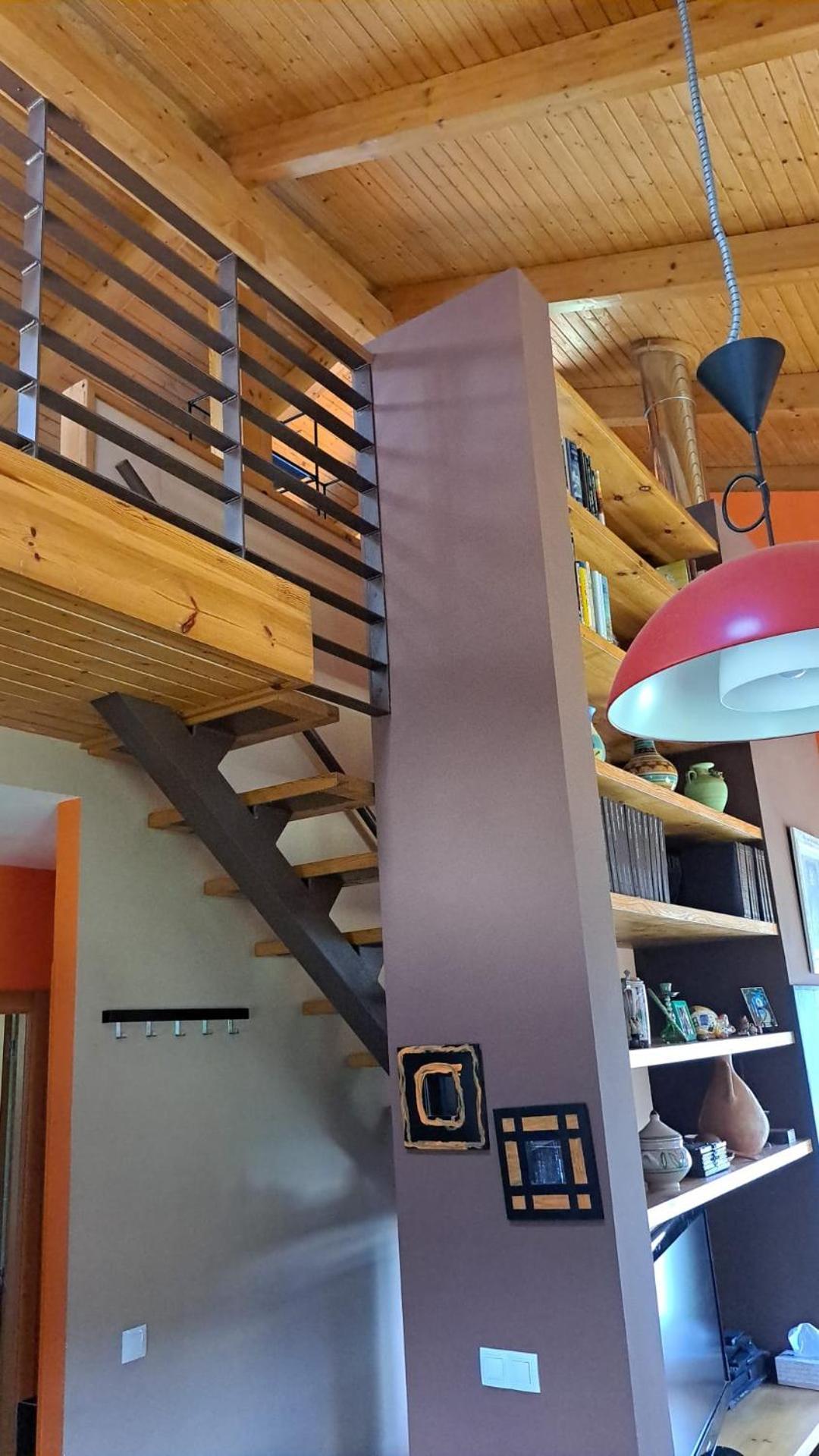 La Casita De Titi Villa Pravia Buitenkant foto